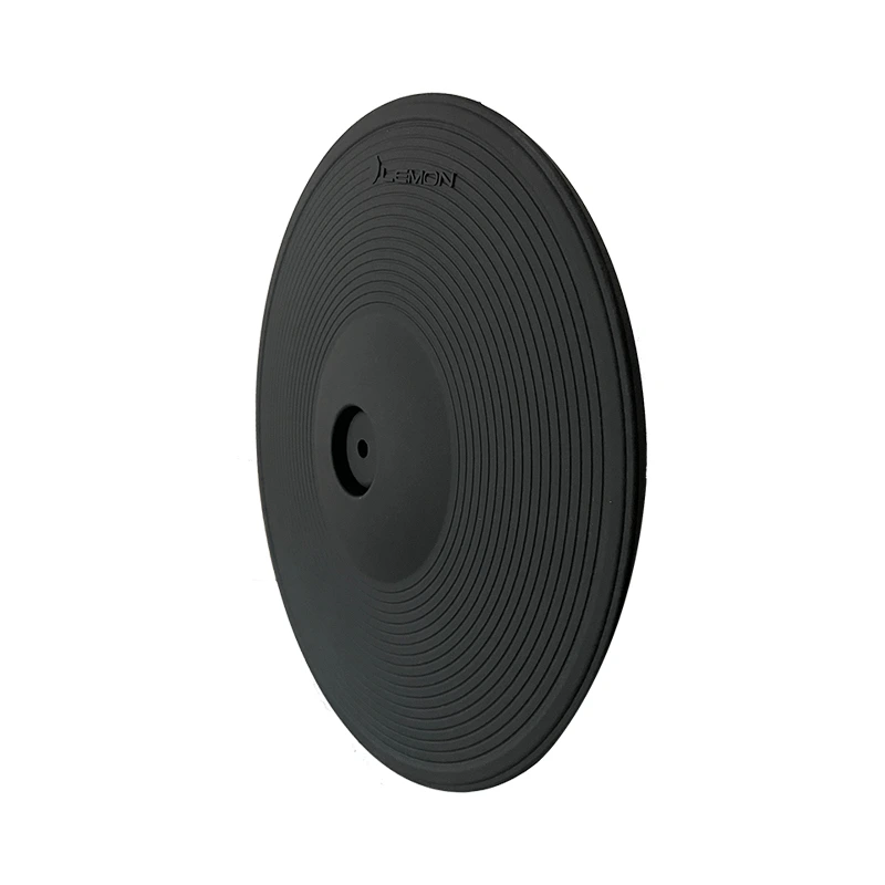 Lemon Electronic Cymbal (9" Splash) - Image 2